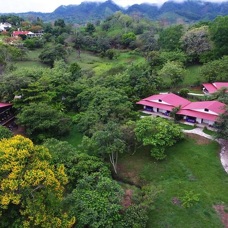 Los Susurros. Casa Palenque Exterior foto